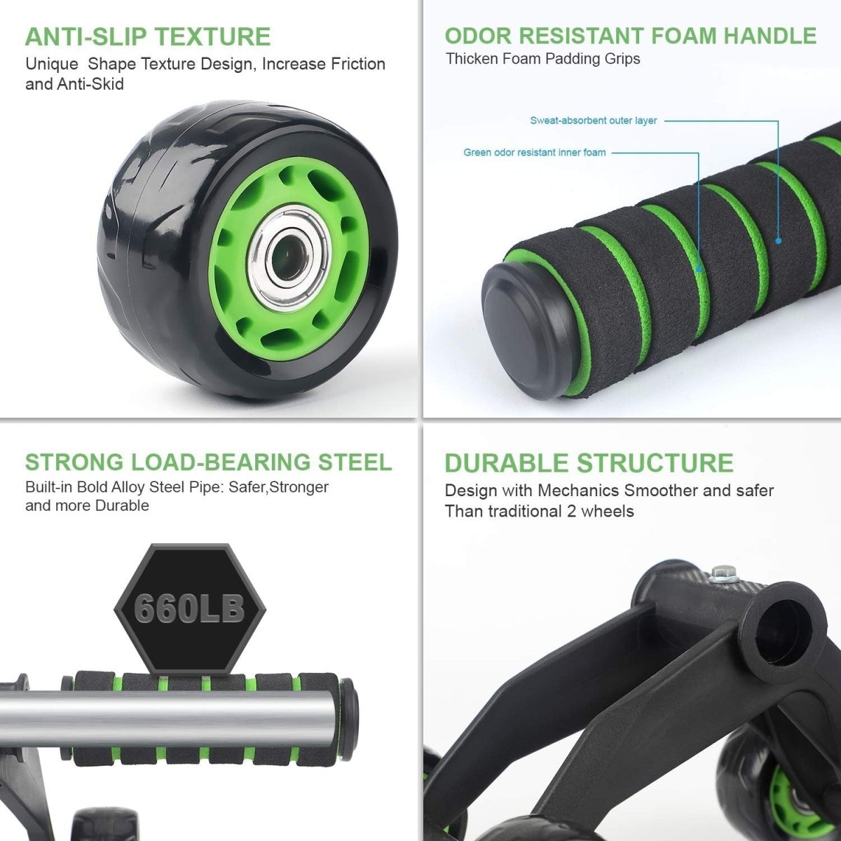 10 - in - 1 Fitness Kit - Univex Hub10 - in - 1 Fitness Kit