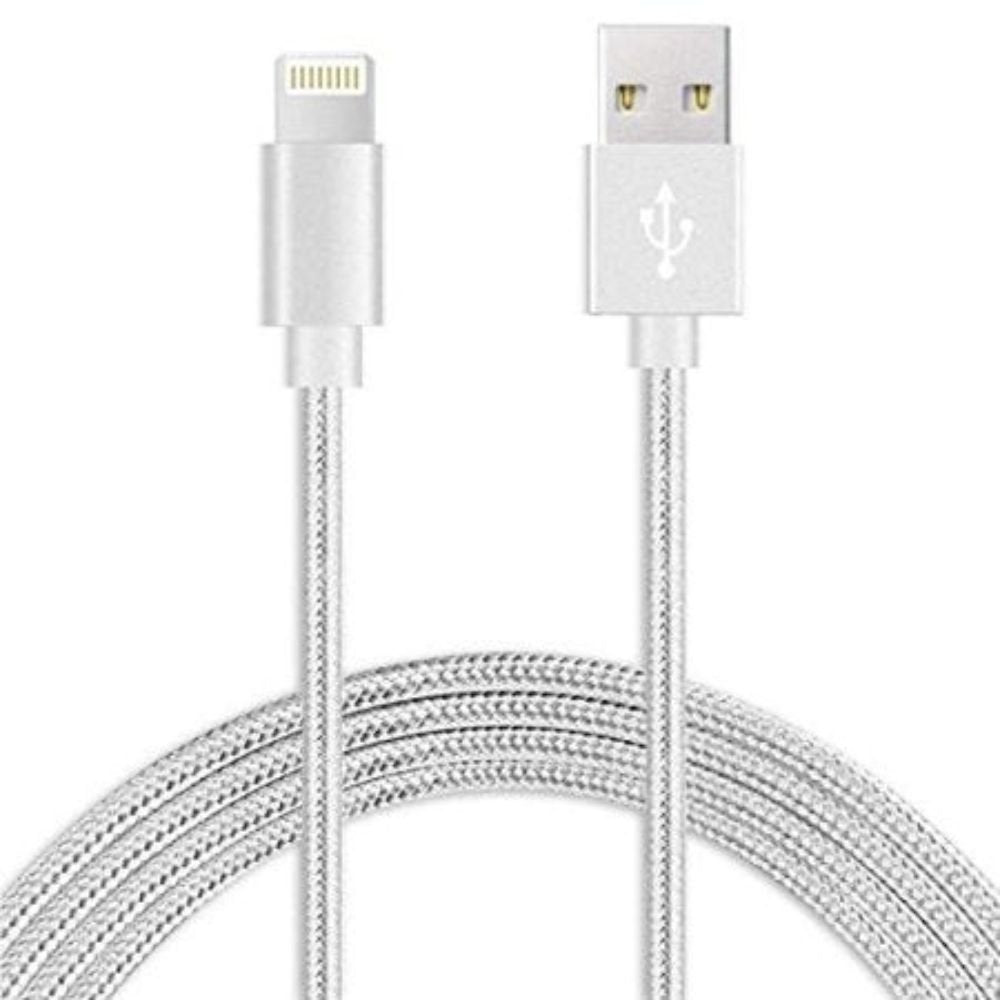 10FT USB Cable For IPhone XS/XR/XS MAX 1.7A - Univex Hub10FT USB Cable For IPhone XS/XR/XS MAX 1.7A