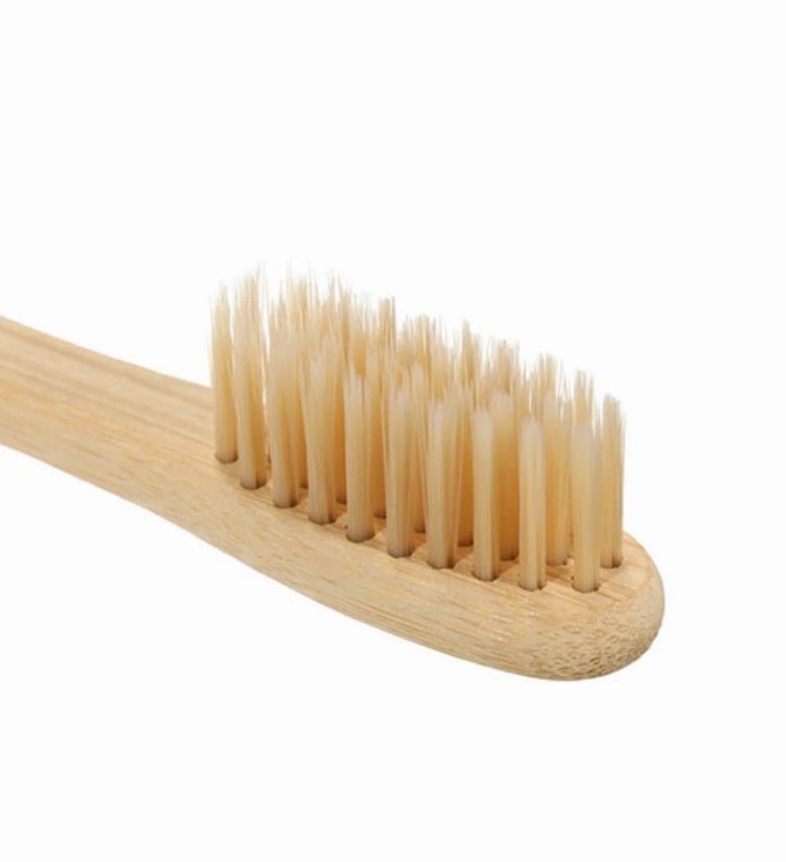 Bamboo Toothbrush. Soft, Eco - Friendly - Univex HubBamboo Toothbrush. Soft, Eco - Friendly