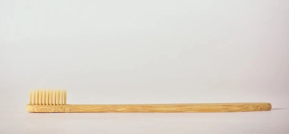 Bamboo Toothbrush. Soft, Eco - Friendly - Univex HubBamboo Toothbrush. Soft, Eco - Friendly