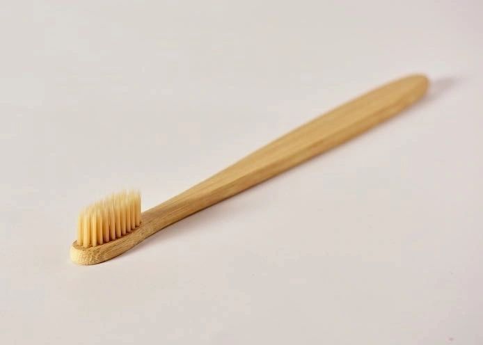 Bamboo Toothbrush. Soft, Eco - Friendly - Univex HubBamboo Toothbrush. Soft, Eco - Friendly