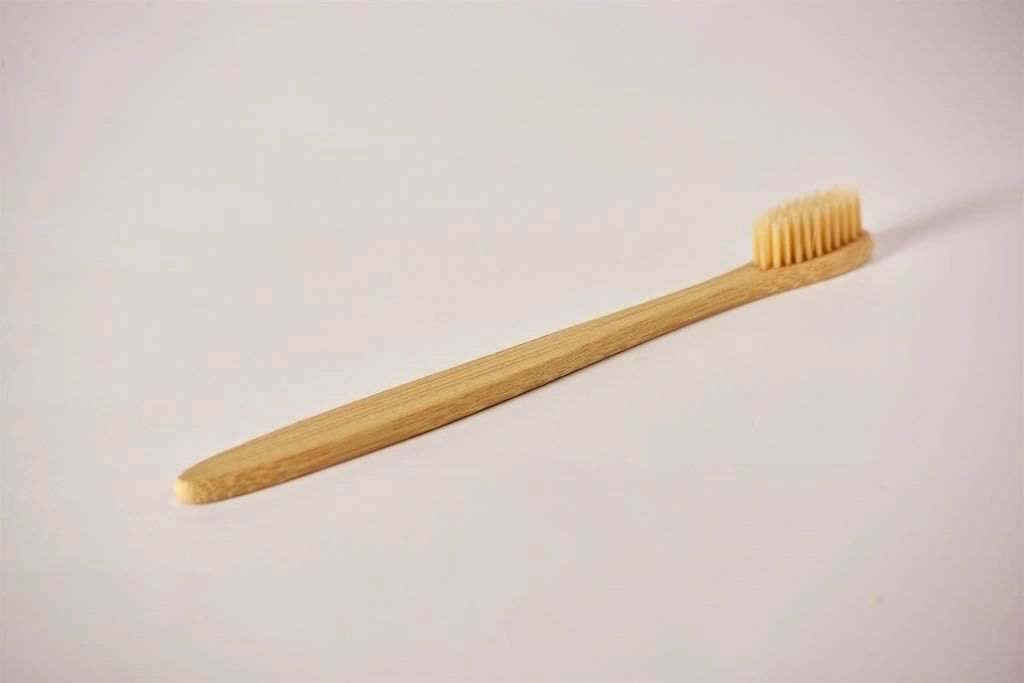 Bamboo Toothbrush. Soft, Eco - Friendly - Univex HubBamboo Toothbrush. Soft, Eco - Friendly