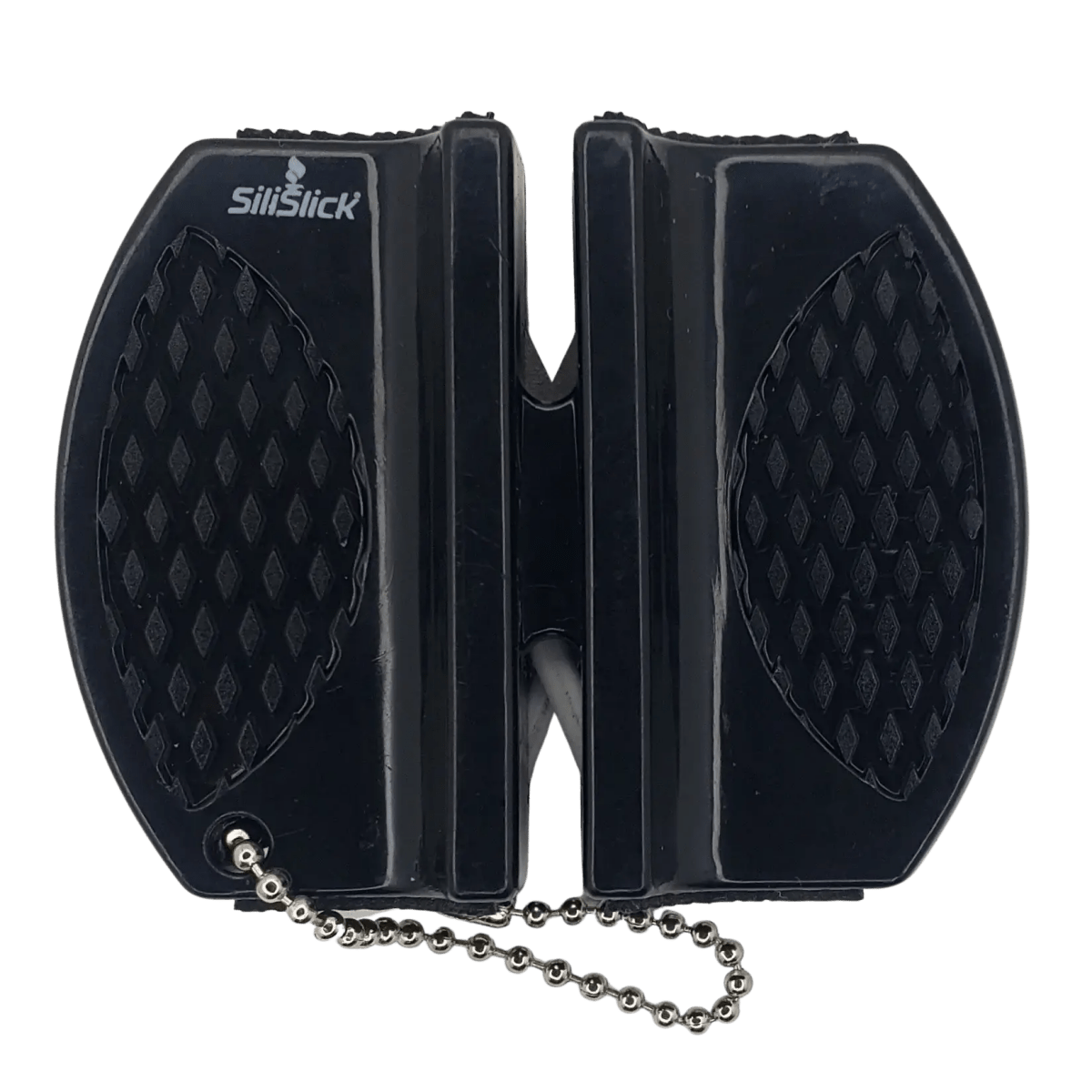 Knife Sharpener Black & Portable - Univex HubKnife Sharpener Black & Portable