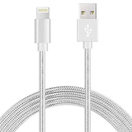 10FT USB Cable For IPhone XS/XR/XS MAX 1.7A - Univex Hub10FT USB Cable For IPhone XS/XR/XS MAX 1.7A