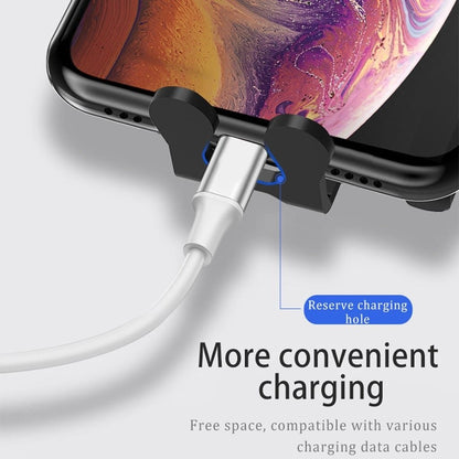 10W Wireless Automatic Clamping Mount Fast Charger For Your Car - Univex Hub10W Wireless Automatic Clamping Mount Fast Charger For Your Car