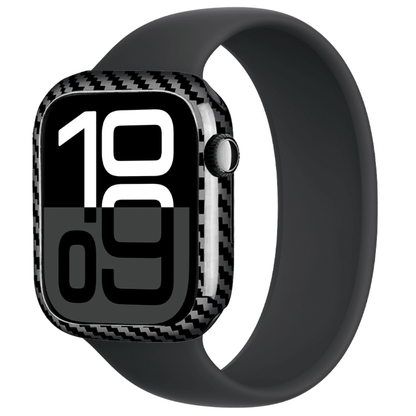 Apple Watch Real Carbon Fiber Case - Univex HubApple Watch Real Carbon Fiber Case