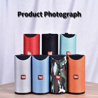 Portable Outdoor Waterproof Bluetooth Speaker - Univex HubPortable Outdoor Waterproof Bluetooth Speaker